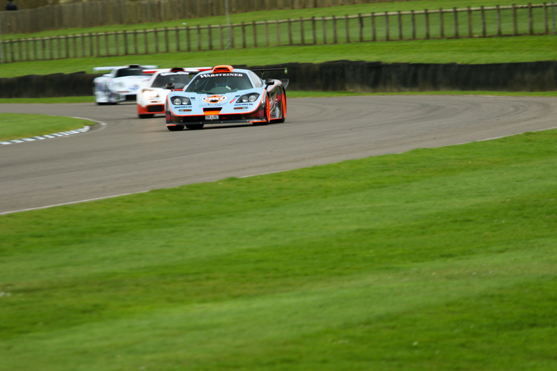 Illustration for article titled #75MM Members Meeting Photos